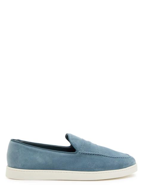 Church's Church's Peebles Suede Loafers