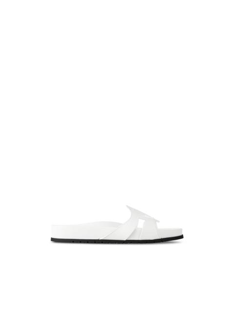 Louis Vuitton LV Isola Flat Comfort Mule