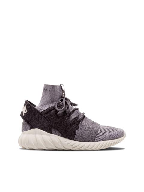 adidas x Kith 관 Doom Primeknit 운동화