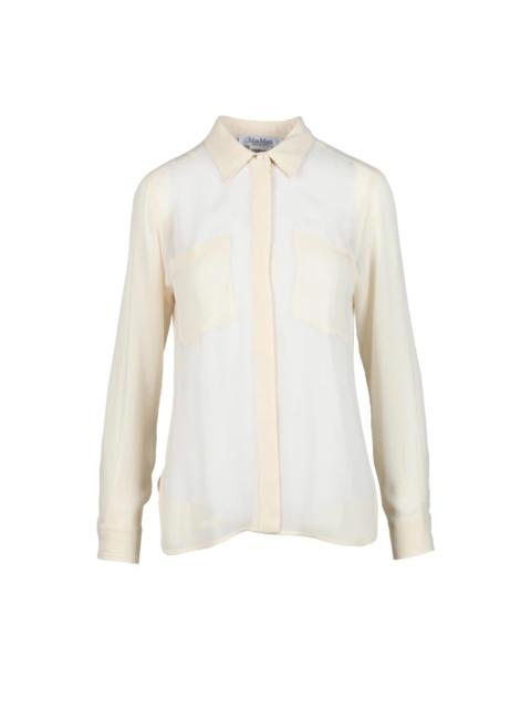 SILK SHIRT