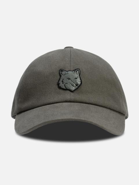 Maison Kitsuné FOX HEAD CAP