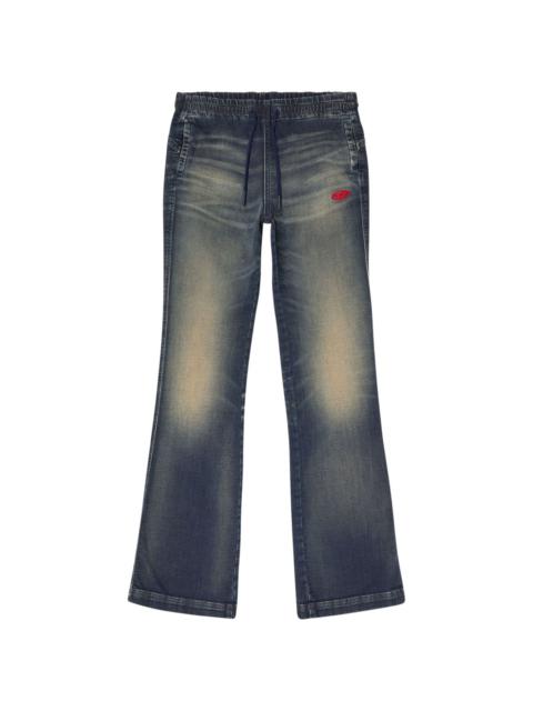 2069 D-Ebbey Joggjeans® jeans