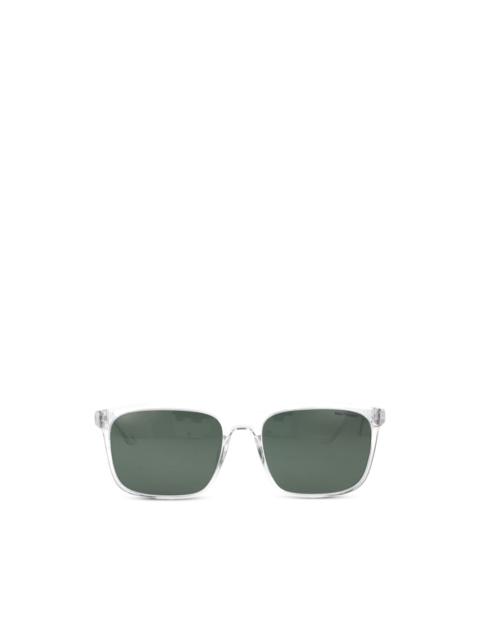 Nike Rave square-frame polarized sunglasses