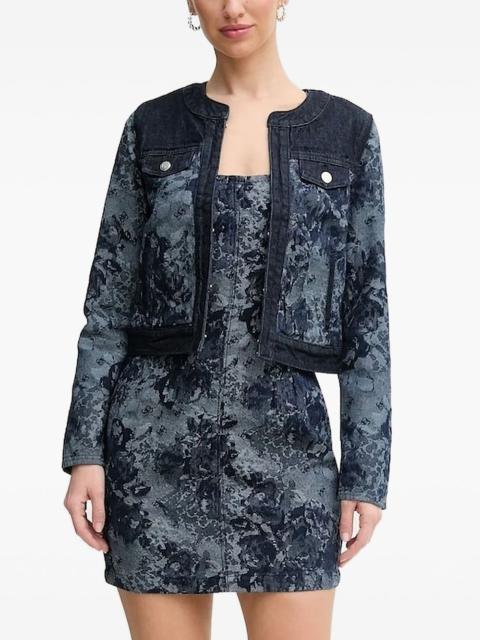 GUESS USA denim jacket