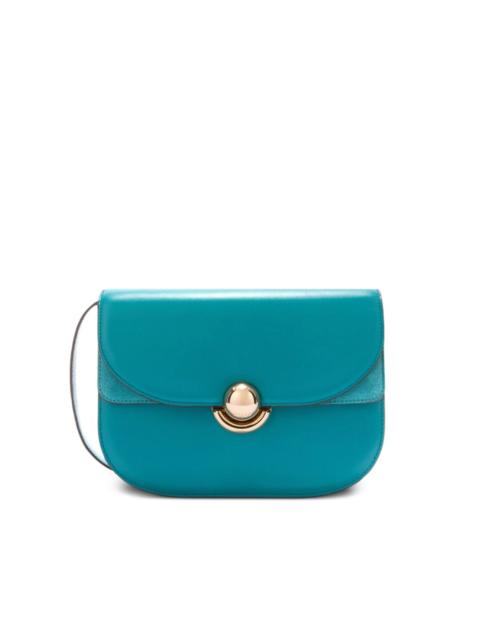 FURLA small Sfera flap crossbody bag