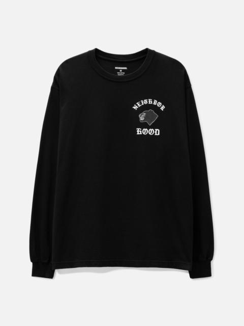 NH 20 LONG SLEEVE T-SHIRT