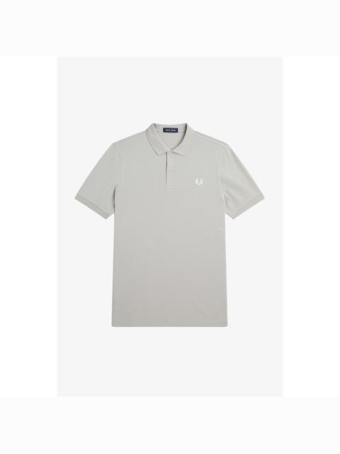 PLAIN POLO SHIRT