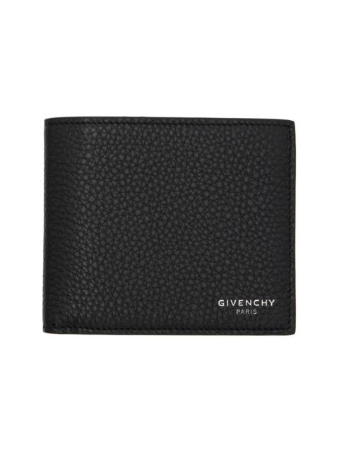 Black Billfold Wallet