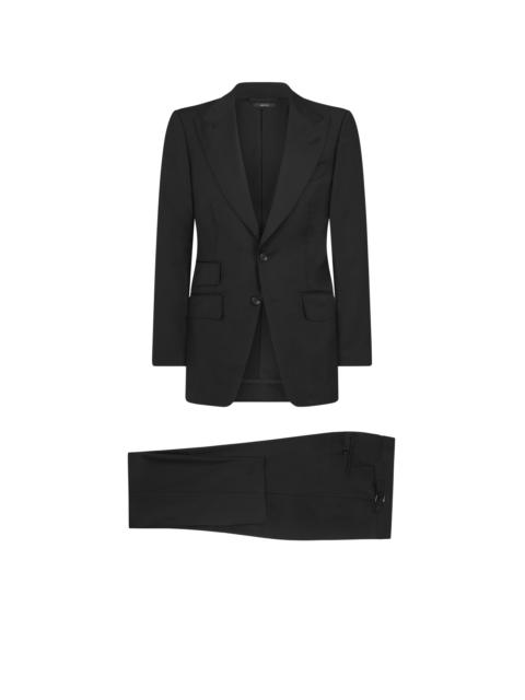 MASTER TWILL SHELTON SUIT