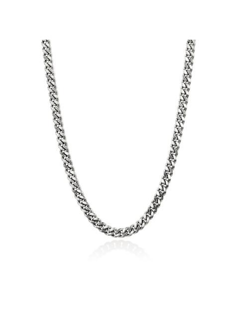 JOHN HARDY Curb Chain Necklace, Sterling Silver, 7MM