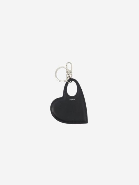 COPERNI Heart Keychain