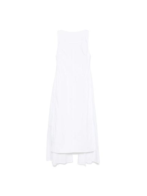 16ARLINGTON Elide dress