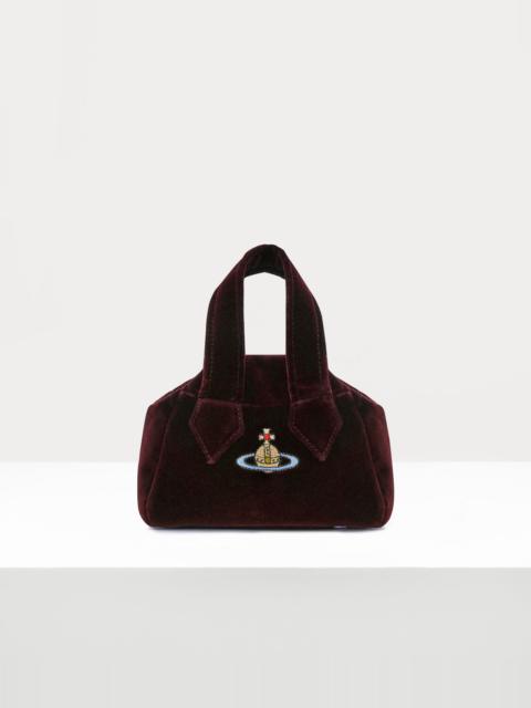 Vivienne Westwood ARCHIVE YASMINE MINI YASMINE BAG