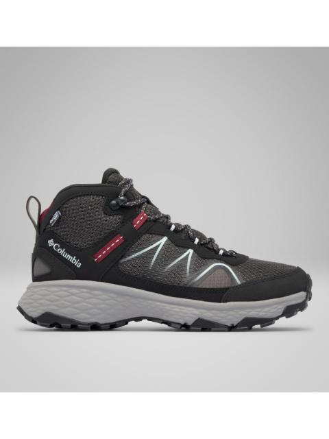 Columbia Women's Peakfreak Rush Mid OutDry Shoe