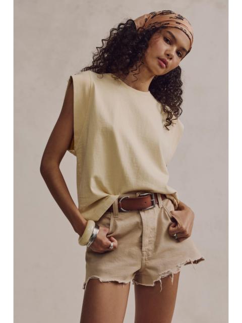 FREE PEOPLE We The Free Atlas Muscle Tee