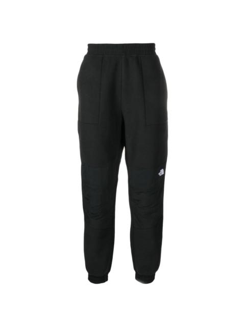 The North Face Denali panelled track-pants