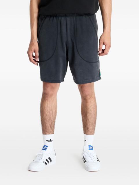 adidas cotton shorts