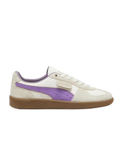 Sophia Chang x Wmns Palermo 'Ivory Dusted Purple'