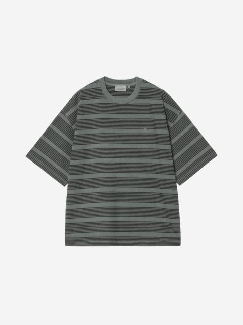 Carhartt WIP Hanson Stripe T-Shirt