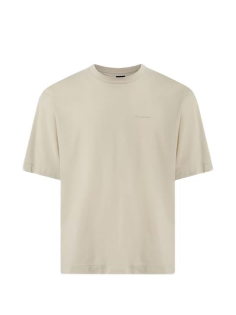 Champion short-sleeved T-shirt