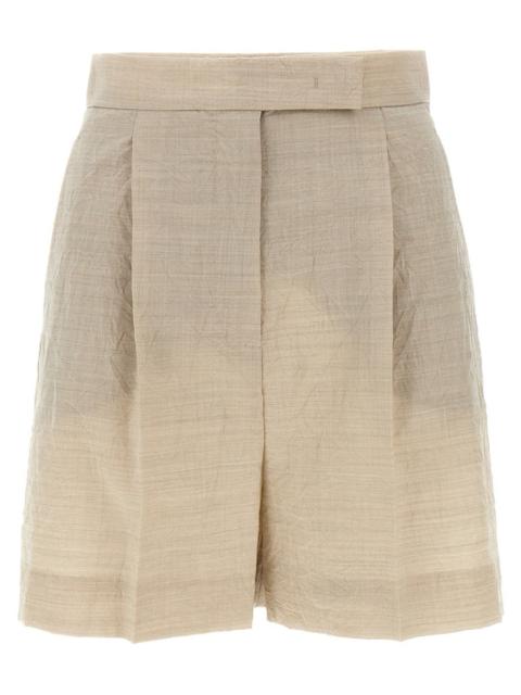 Max Mara Max Mara Shorts