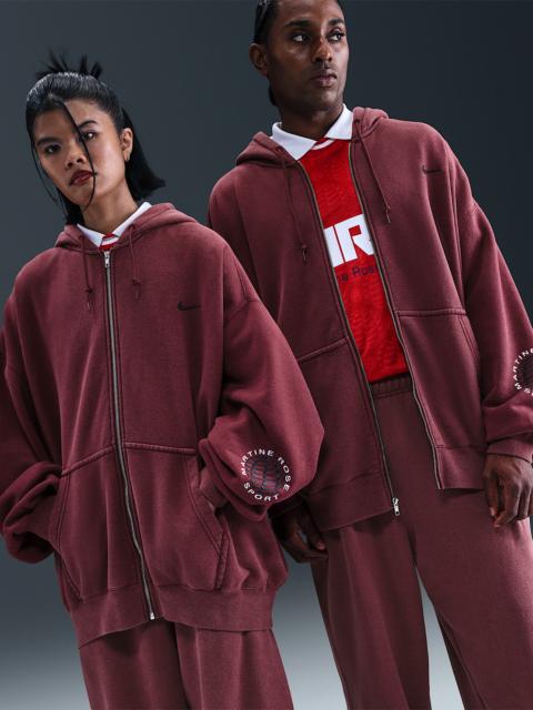 Nike Nike x Martine Rose Men's Full-Zip Hoodie