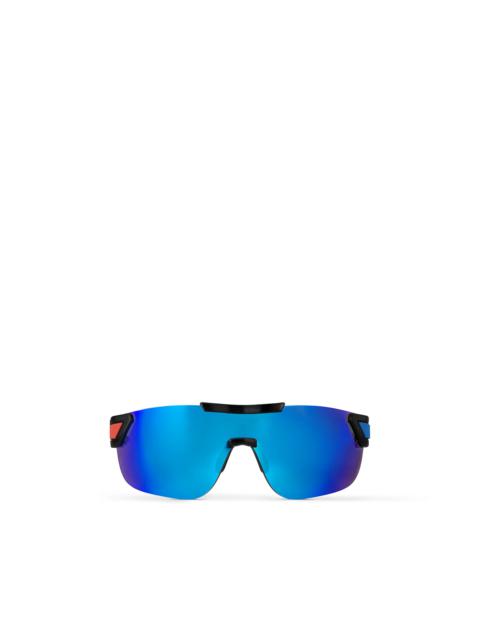 Louis Vuitton LV Wind Sunglasses