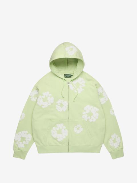 DENIM TEARS Cotton Wreath hoodie