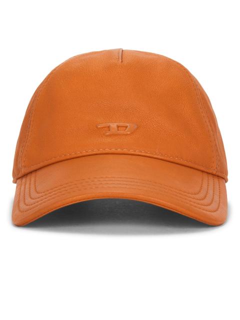 Diesel C Aspo Hat
