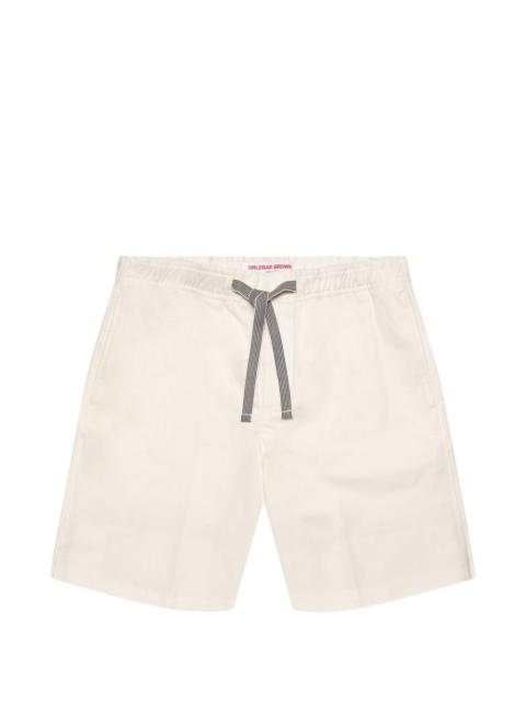 ORLEBAR BROWN Alex drawstring shorts