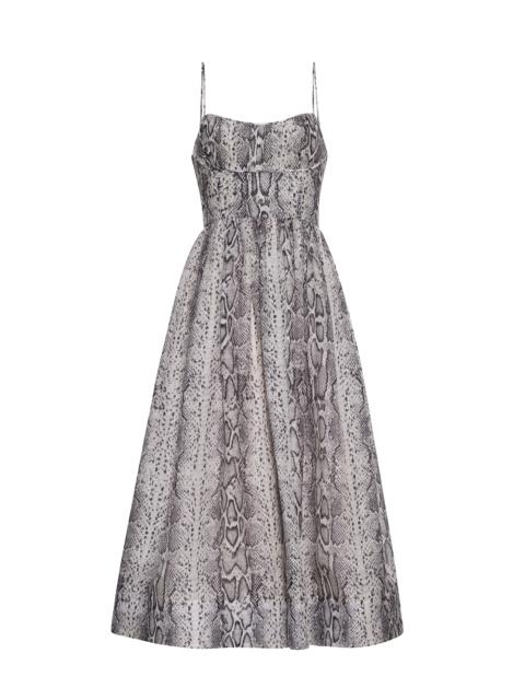 Cara Cara Alba Midi Dress