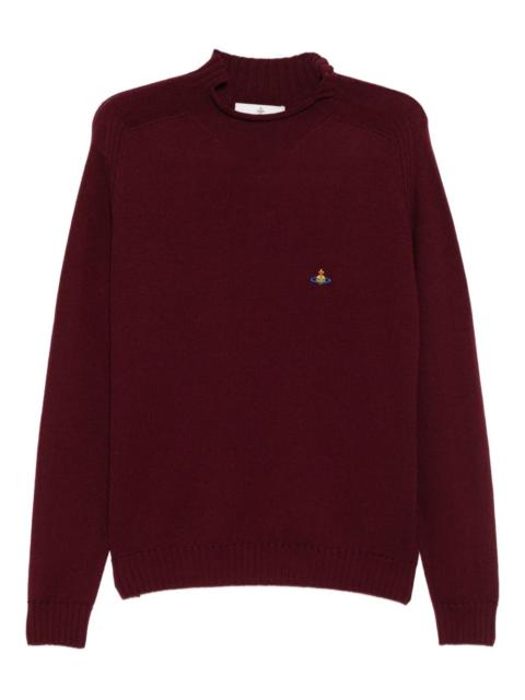 Vivienne Westwood Fisherman jumper