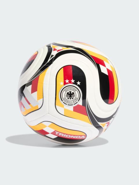 adidas Trionda Germany Home Club Ball