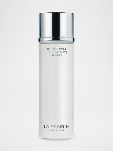 LA PRAIRIE White Caviar Light Infusion Essence, 5 oz.