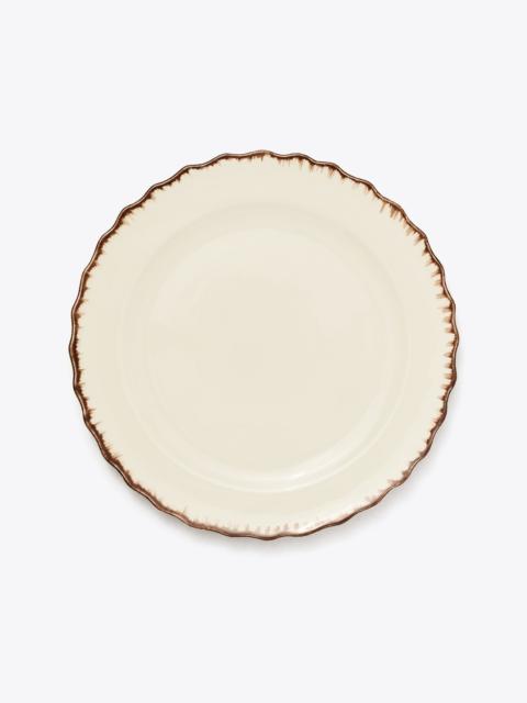 TORY BURCH Oiseau Dinner Plate, Set Of 2