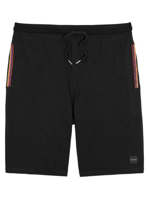 Paul Smith Paul Smith Jersey Shorts