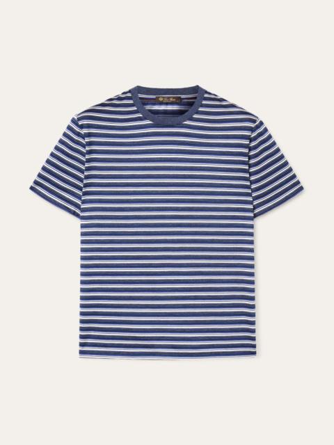 Loro Piana Oyashio T-Shirt
