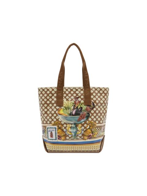 ALÉMAIS Mercado Shopper Tote