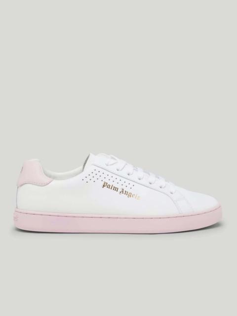 PINK PALM ONE SNEAKERS