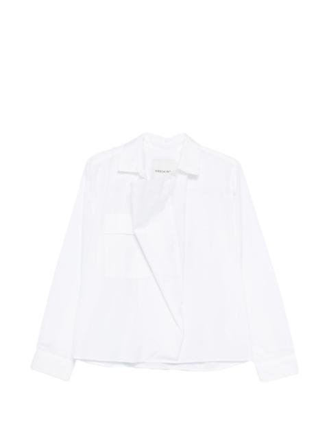 HERSKIND Carlo blouse