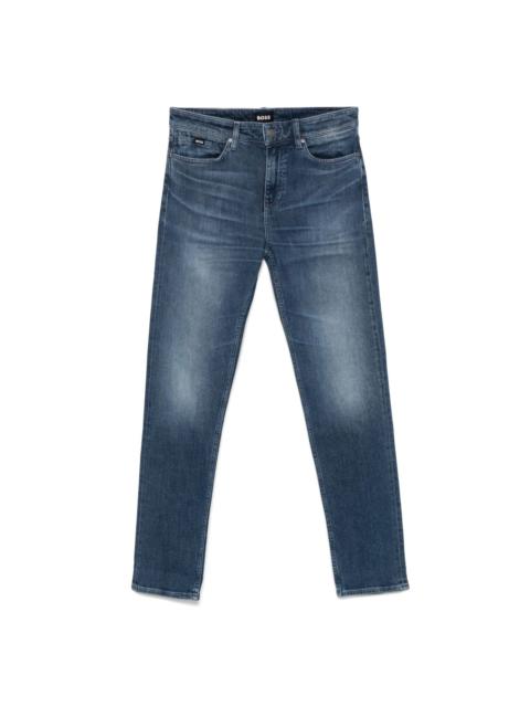 Delaware jeans