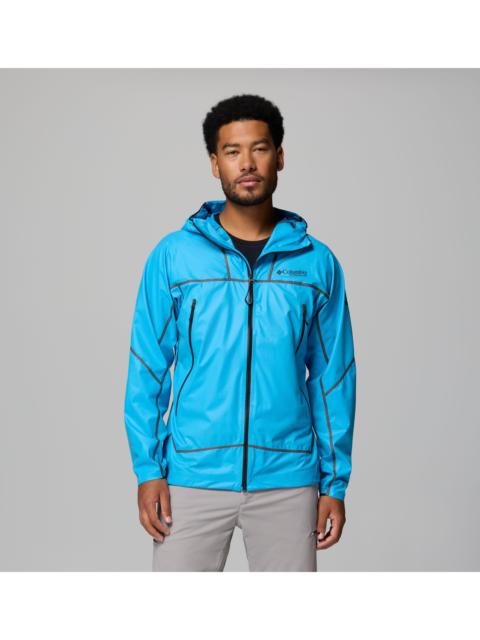 Columbia Men's Cassiar Pro OutDry Extreme Rain Shell