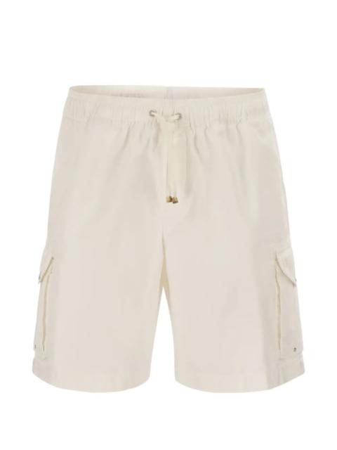 Brunello Cucinelli Bermuda Shorts
