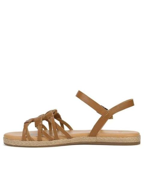 UGG (WMNS) UGG Larisa Minimalistic Cozy Sports Sandals 1014950-TMR
