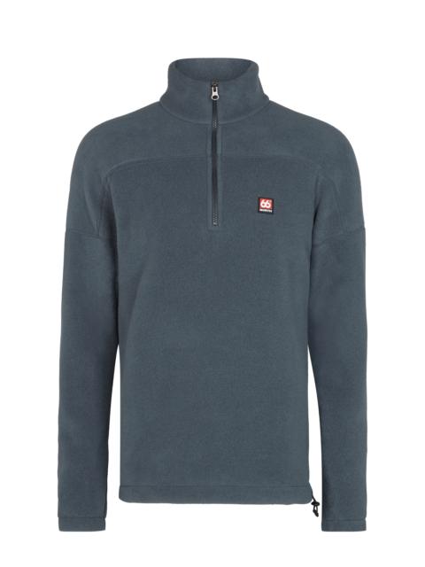 66°NORTH Esja Polartec® Fleece Zip Neck (Unisex)