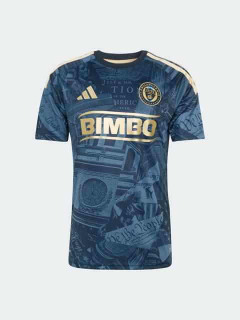 adidas Philadelphia Union 26/27 Home Jersey