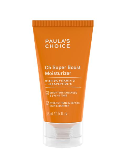 Paula's Choice C5 Super Boost Moisturizer