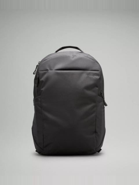 lululemon Triple-Zip Backpack 28L