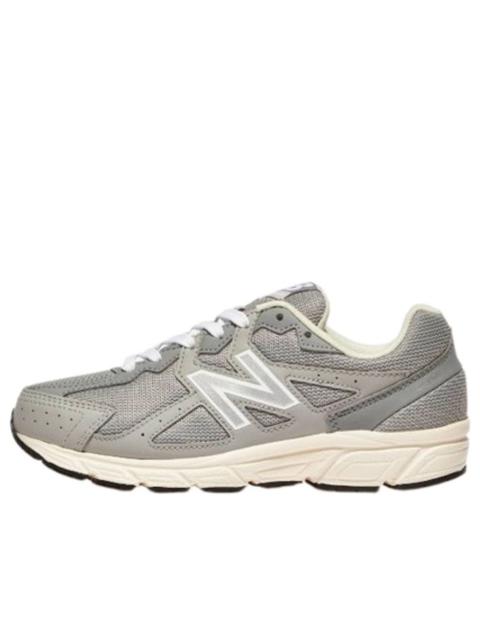 New Balance (WMNS) New Balance 480 V5 'Grey' W480GG5