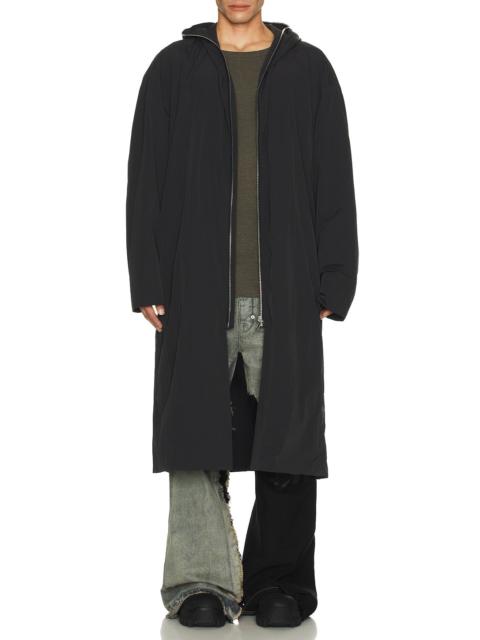 Rick Owens Gimp Mac Wide